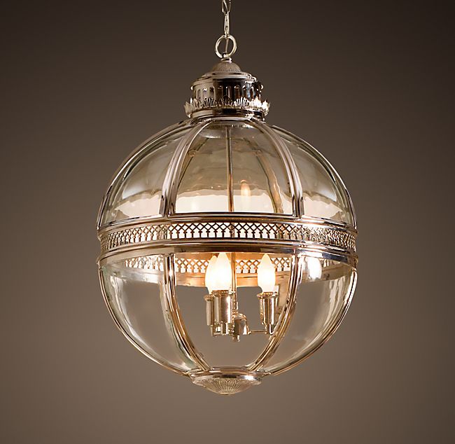 维多利亚酒店吊坠