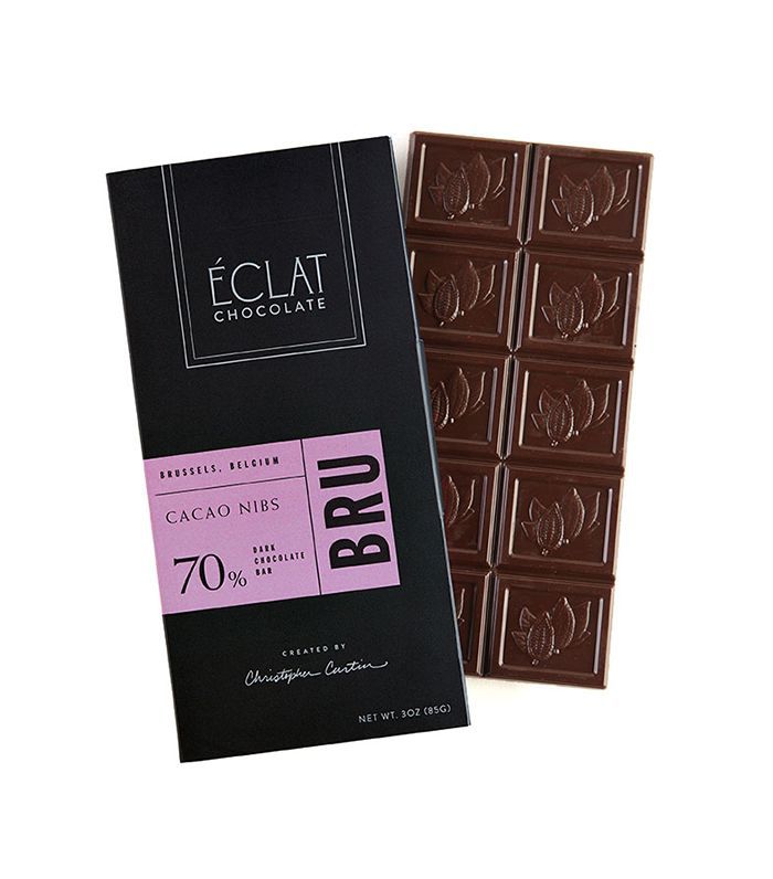 Eclat巧克力BRU可可粒