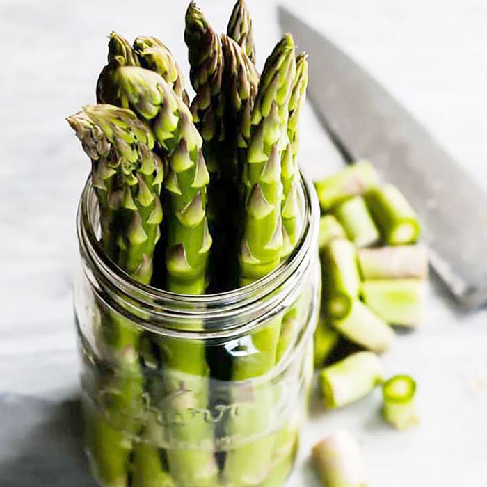 肚子胀的时候吃什么