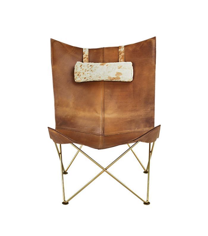 工作室察觉的隐藏休闲椅