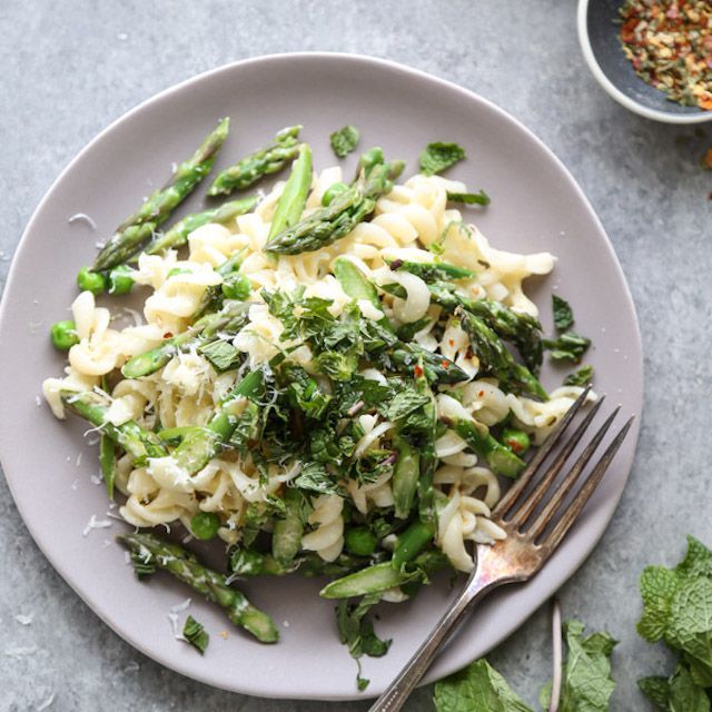 简单20分钟的食谱，喂我菲比