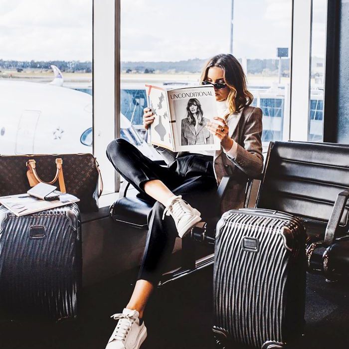 如何存起来用于旅行