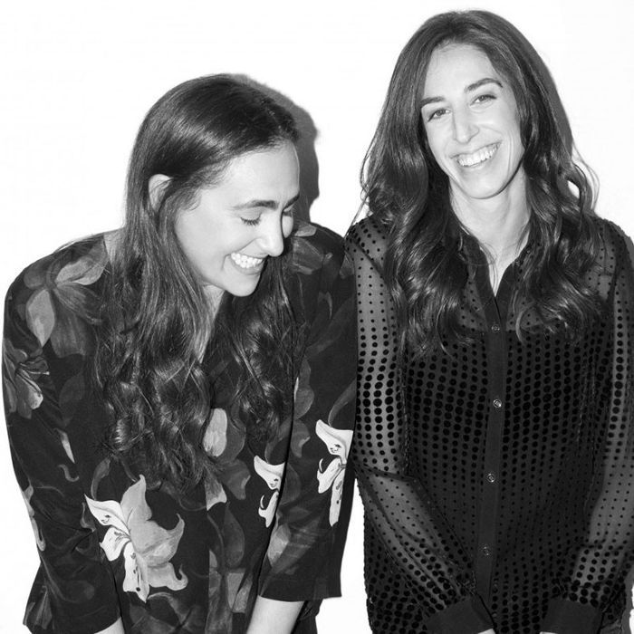 乔丹娜奇尔和Lola的亚历克斯·弗里德曼