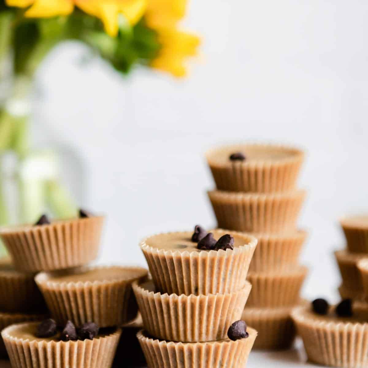 简单的酮类甜点-酮类甜点